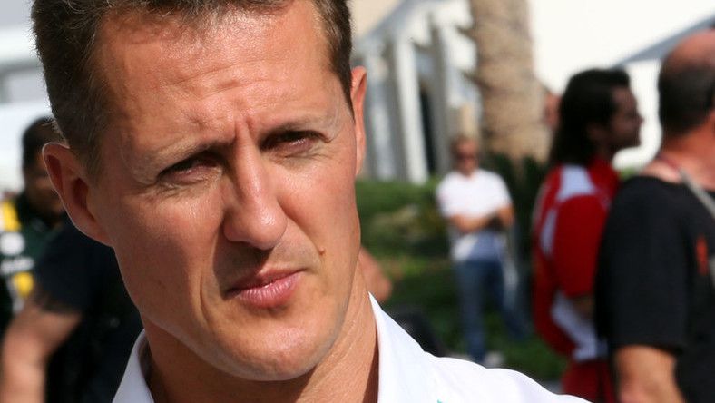 Eladó Michael Schumacher első Forma-1-es autója / Fotó: RAS-archívum