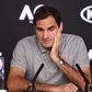 Federer vallomása: szülei sokáig szégyellték a teniszcsillagot