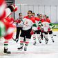 Hihetetlen izgalmak a vb-n: nem várt nagy csatára kényszerítette Litvánia a magyar hokiválogatottat