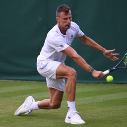 Mi történt a legjobb magyar teniszezővel? Elvesztette a tüzet a tenisz iránt, kicsit elvonulhat most a sportágtól