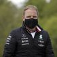 Nagy a gond: Valtteri Bottast még idény közben kirakhatja a Mercedes