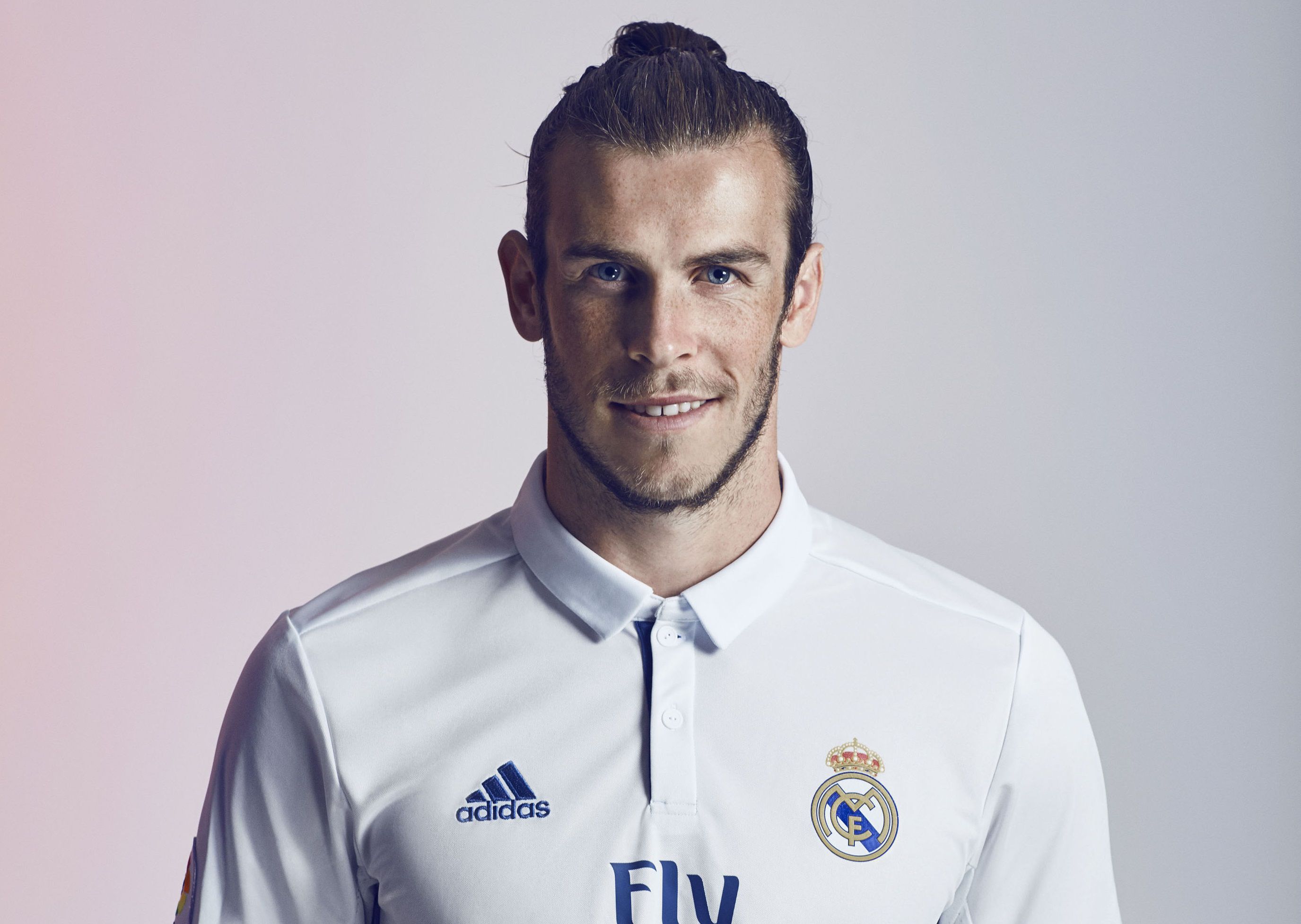 Gareth Bale nem válik hasznára a Real Madrid csapatának / Fotó: Northfoto