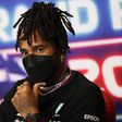 Lewis Hamilton kőkemény rajtbüntetéssel kezdi a Török Nagydíjat