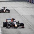 Hatodszor is sikerült: Max Verstappen indul az élről a Stájer Nagydíjon