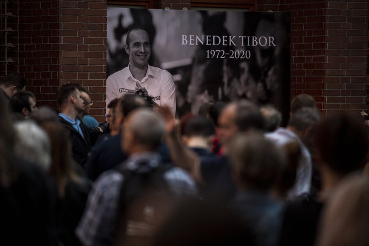 Vizes vb: Benedek Tibor nevét viseli a legjobb játékosoknak járó különdíj