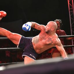 Elhunyt a vírustagadó háromszoros kickbox-világbajnok