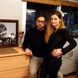 „A lőtér minden szeglete édesanyámra emlékeztet” – Igaly Diána fia viszi tovább az athéni bajnoknő örökségét