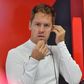 Igent mondana egykori csapatának Sebastian Vettel