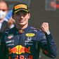 Volt pilótatársa exével  jött össze Max Verstappen – 33 érdekesség, amiket nem tudott az F1 éllovasáról