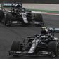 Hét éve verhetetlen a Mercedes: az F1 történetében ilyen hosszú ideig még egyetlen istálló sem volt képes dominálni