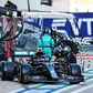 Bottas nyerte a Szocsi Nagydíjat, közelít Hamiltonhoz