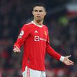 „Ronaldo tegyen magának egy szívességet…”