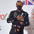„Izgatottan várom a kilencedik szezonomat mercedeses csapattársaimmal” – Lewis Hamilton hosszabbított, marad a Forma-1-ben