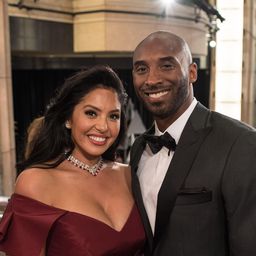 Szívszorító: hét hónapos kislánya nagy pillanatáról adott hírt Kobe Bryant özvegye – videó