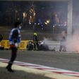 Növelik a biztonságot a következő futamra: kivizsgálják, hogyan került életveszélybe Grosjean