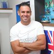 „Nem az a fő célom, hogy dobogóra álljak, hanem hogy önmagamat le tudjam győzni” – Így készül a tokiói olimpiára Kammerer Zoltán