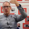 Harcsát sokkolta Csollány tavalyi halála, mindenkinél erősebbnek hitte