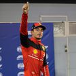 Visszatért a Ferrari a csúcsra: Leclerc nyerte az idénynyitó Forma–1-es futamot