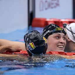 Paralimpia 2020: Konkoly Zsófia ezüstérmes 200 m vegyesen