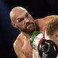 Napi hét maszturbálással készül a visszavágóra Tyson