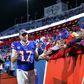 Nem tudtak hibázni: történelmi produkciót nyújtva győzött a Buffalo Bills az NFL rájátszásában