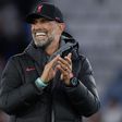 Jürgen Klopp súlyosabb büntetésre számított