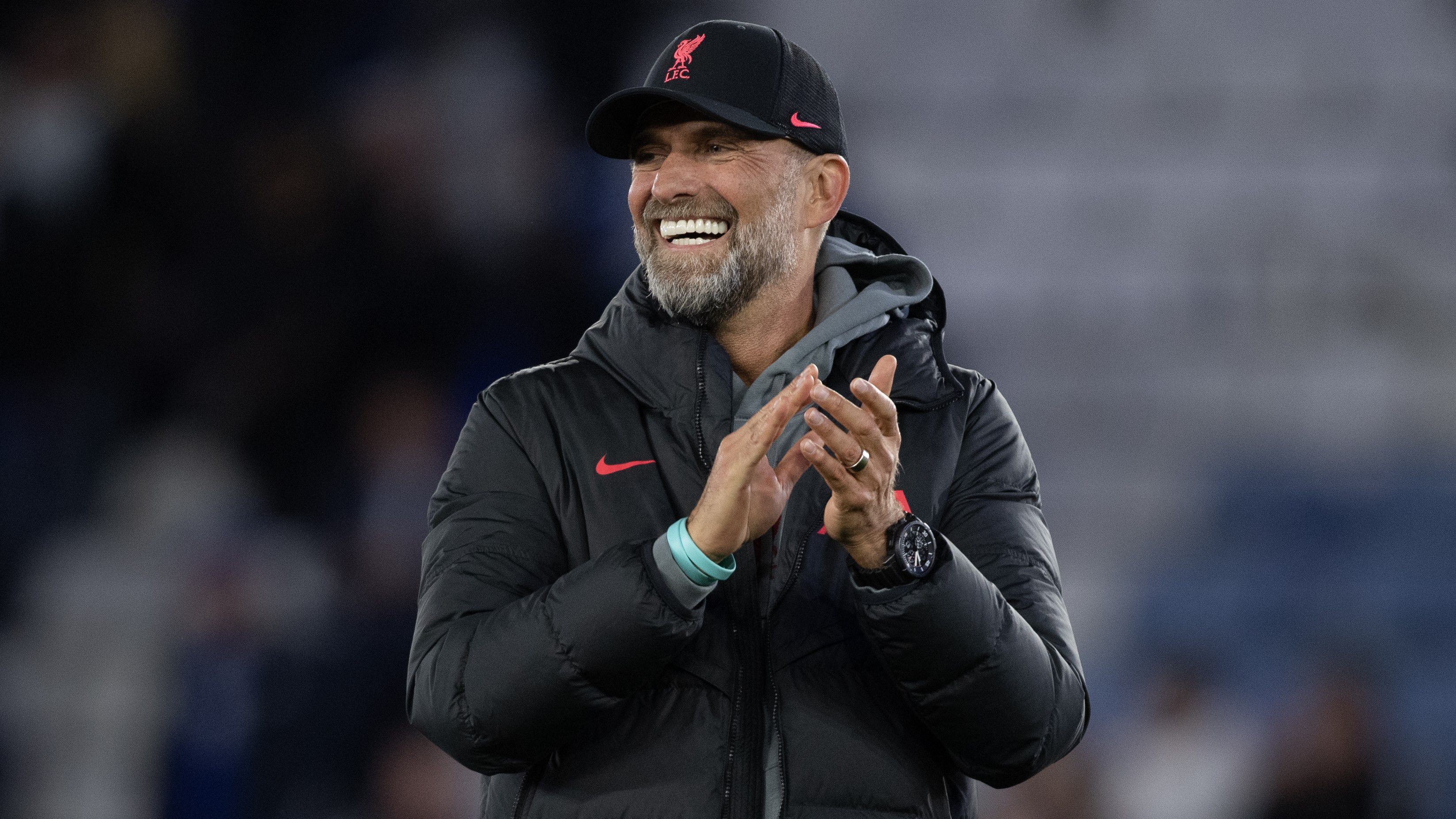 Jürgen Klopp súlyosabb büntetésre számított