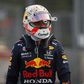 F1: Verstappen az élről a falnak csapódott, Hamilton hibázott – Drámai csata az Azeri Nagydíjon