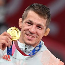 Erre mi szükség volt? Birkózómeze miatt hozták méltatlan helyzetbe Lőrincz Tamás olimpiai bajnokot