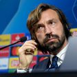 Sajtóhír: Andrea Pirlo lehet a belgák új szövetségi kapitánya