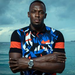 Trónfosztás! Megdöntötték Usain Bolt világrekordját – videó