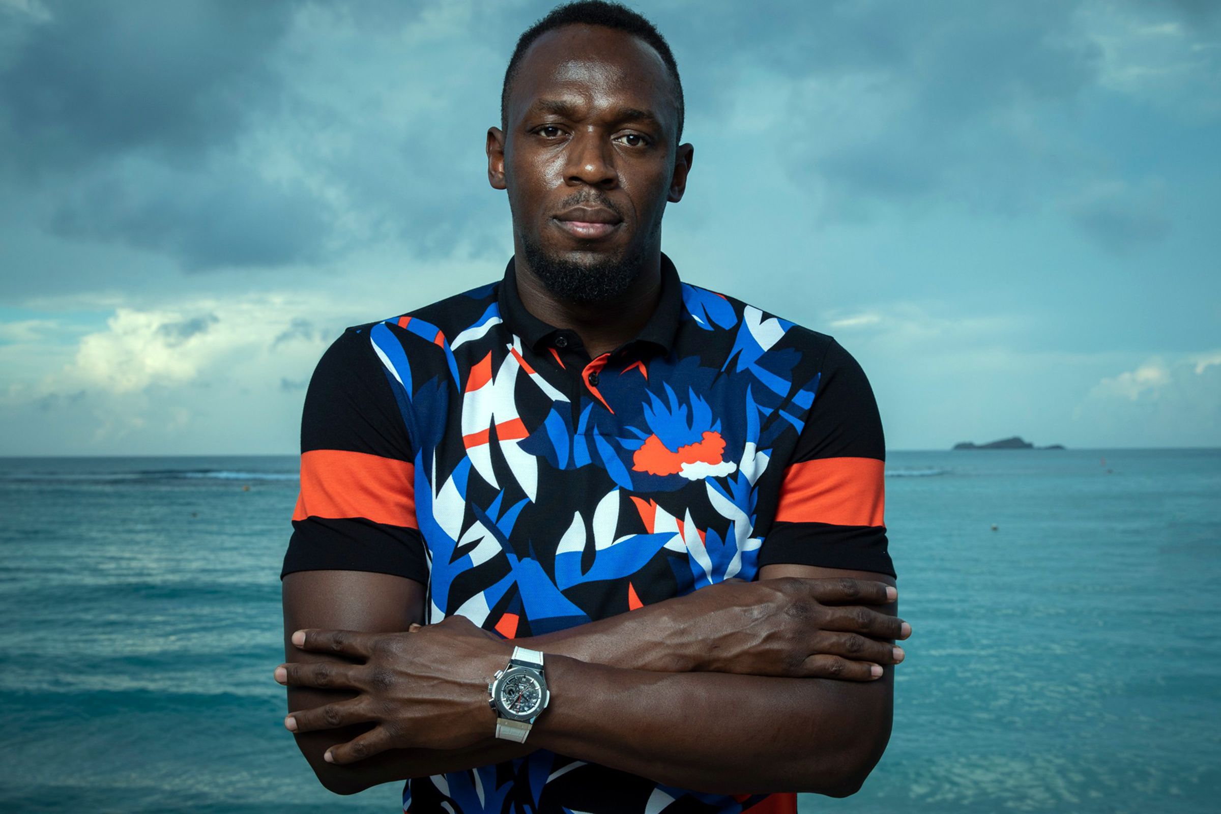 Megdöntötték Usain Bolt világrekordját / Fotó: Northfoto
