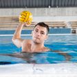 Élete harcát vívta gyerekként a magyar pólós: a Vasas sztárjátékosa négyévesen nézett szembe a halállal