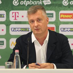 Kubatov Gábor: „A gyáváknak nem jár aranyérem!”