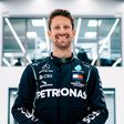 Különleges lehetőséget kapott Grosjean: így búcsúzhat a Forma 1-től