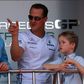 Mick Schumacher elmesélte, milyen volt megnézni az apjáról készült Netflix-dokumentumfilmet