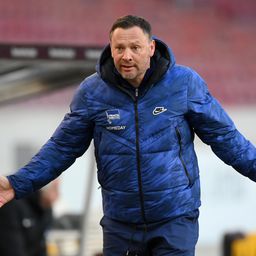 Csak Dárdai Pál mentheti meg a Herthát – a számok nem hazudnak