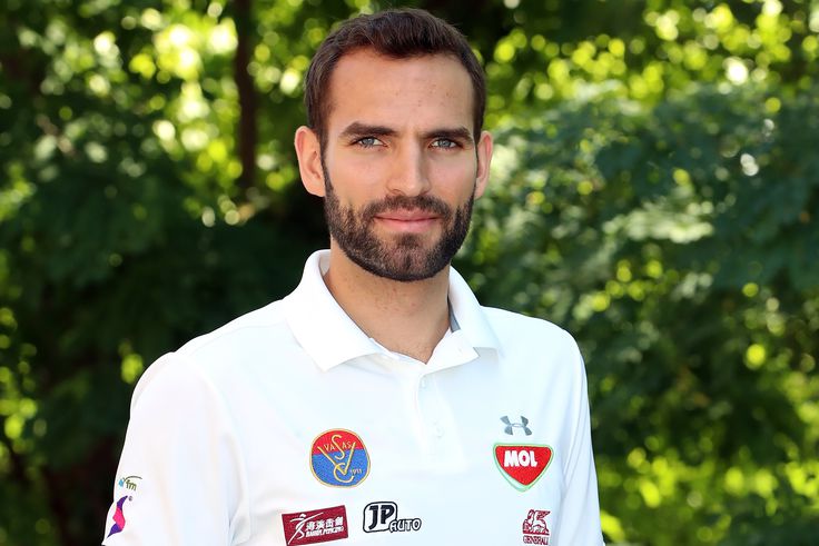Szilágyi Áron elárulta: eddig szeretne a vívásra fókuszálni