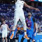 Revansot vett a Barcán: a Real Madriddal is bajnok Hanga Ádám!