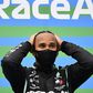 Lewis Hamilton már megint maga mögé utasította a mezőnyt – Akad vajon élesben, a futamon kihívója?