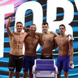 Bravó! Újabb országos csúccsal ötödik a férfi 4x200-as gyorsváltó