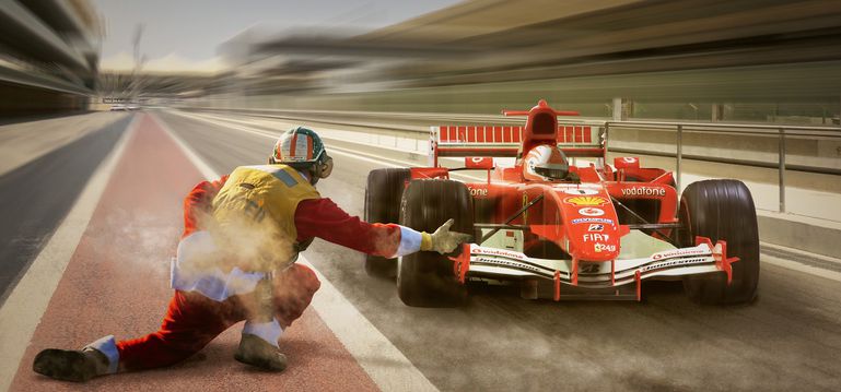 Durva büntetésekre számíthatnak a F1-es pilóták, ha nem tartják be a magyarországi szabályokat