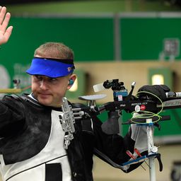 Sportlövőbotrány: ez Sidi Péter verziója – Elmondta, mit keresett Péni szállodai szobájában