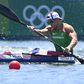 Idén a kajak négyesre összpontosít az olimpiai bajnok Tótka Sándor