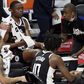 Történelmi vereség az NBA-ben: 66 éve nem volt ekkora különbség két csapat között