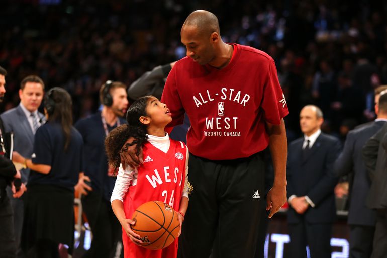Szívbemarkoló lépésre készülnek a szurkolók: így élhet tovább Kobe Bryant emléke