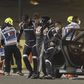 A kórházból jelentkezett a horrorbalesetet szenvedett Grosjean: üzent a rajongóinak, ilyen állapotban van most – videó