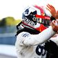Gasly nyerte meg az F1-es őrületet