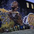 Gyalázatos fotók miatt perli Los Angeles megye seriffjét Kobe Bryant özvegye