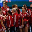 Játékosok és a stábtagok is elkapták a vírust a DVSC női kézilabdacsapatánál